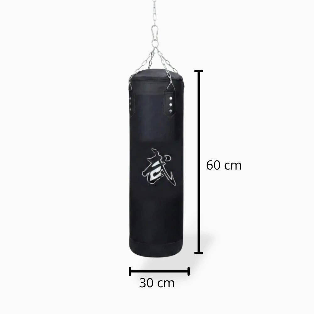 Sac de Frappe Enfant Oxford – Suspendu Chaîne Incluse