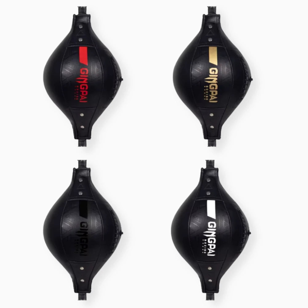 Ballon de Vitesse Ovale 34 cm – Élastiques Ajustables