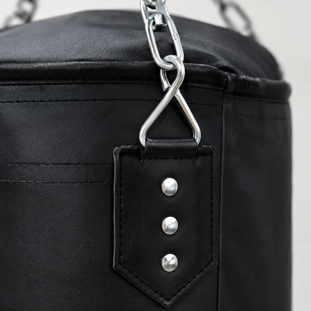 Sac de Frappe Enfant Oxford – Suspendu Chaîne Incluse