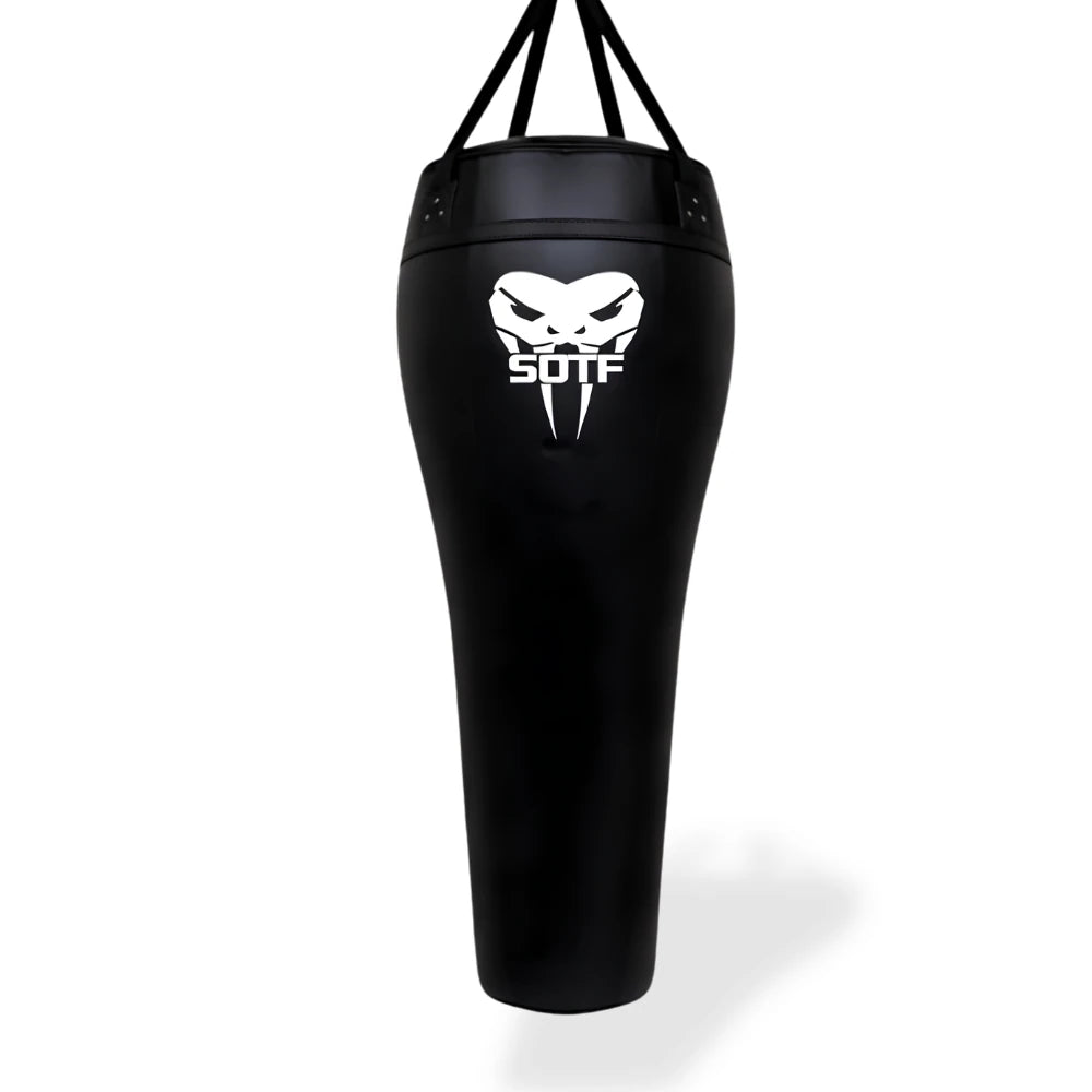 Sac de Frappe Forme Corps Muay Thai – Uppercuts & Genoux